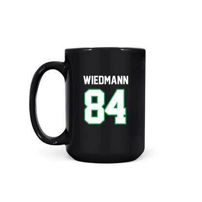 Marshall - NCAA Football : Nico Wiedmann - SBC Champions Coffee Mug-1