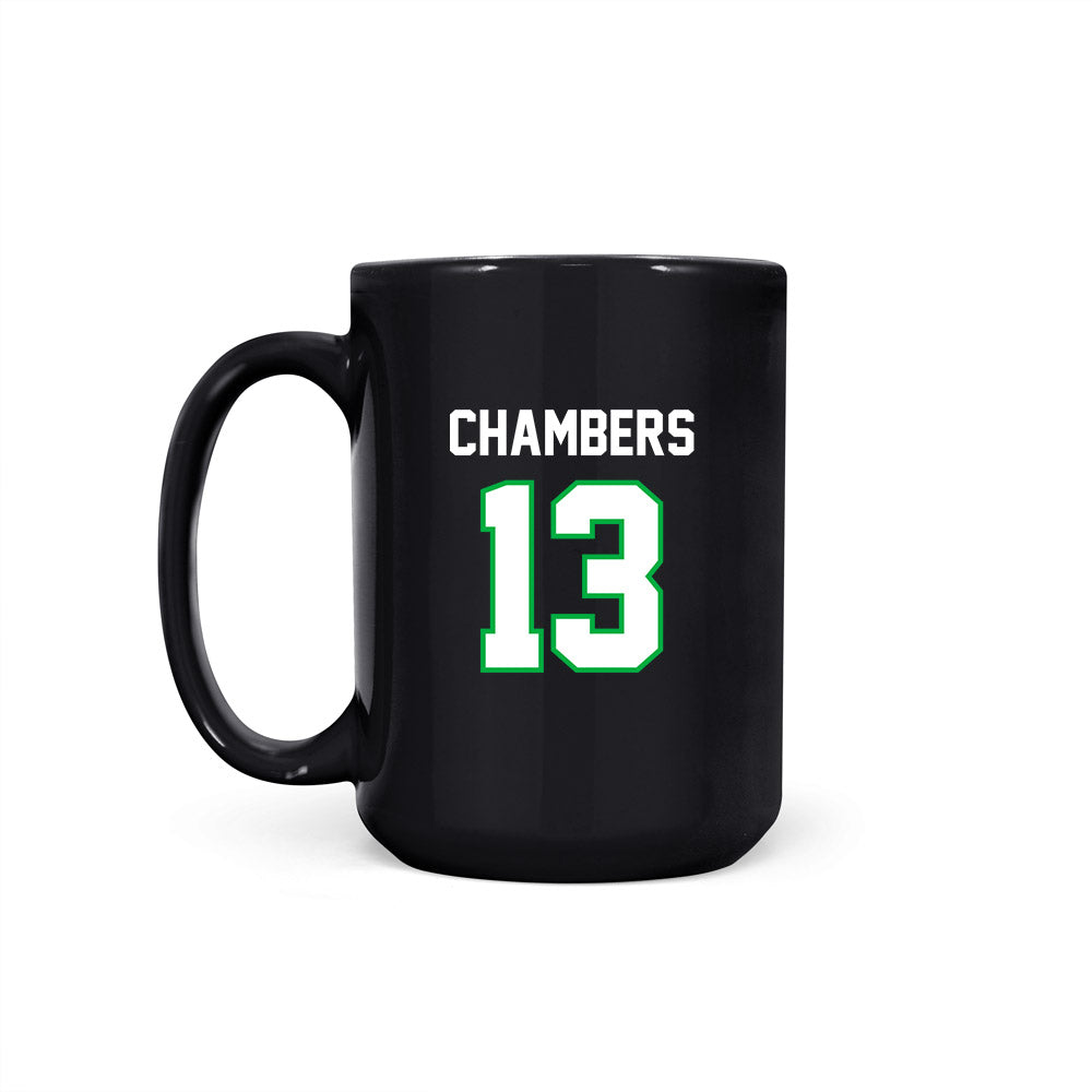 Marshall - NCAA Football : Brennan Chambers - SBC Champions Coffee Mug-1