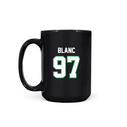 Marshall - NCAA Football : Nathaniel-Julien Blanc - SBC Champions Coffee Mug-1