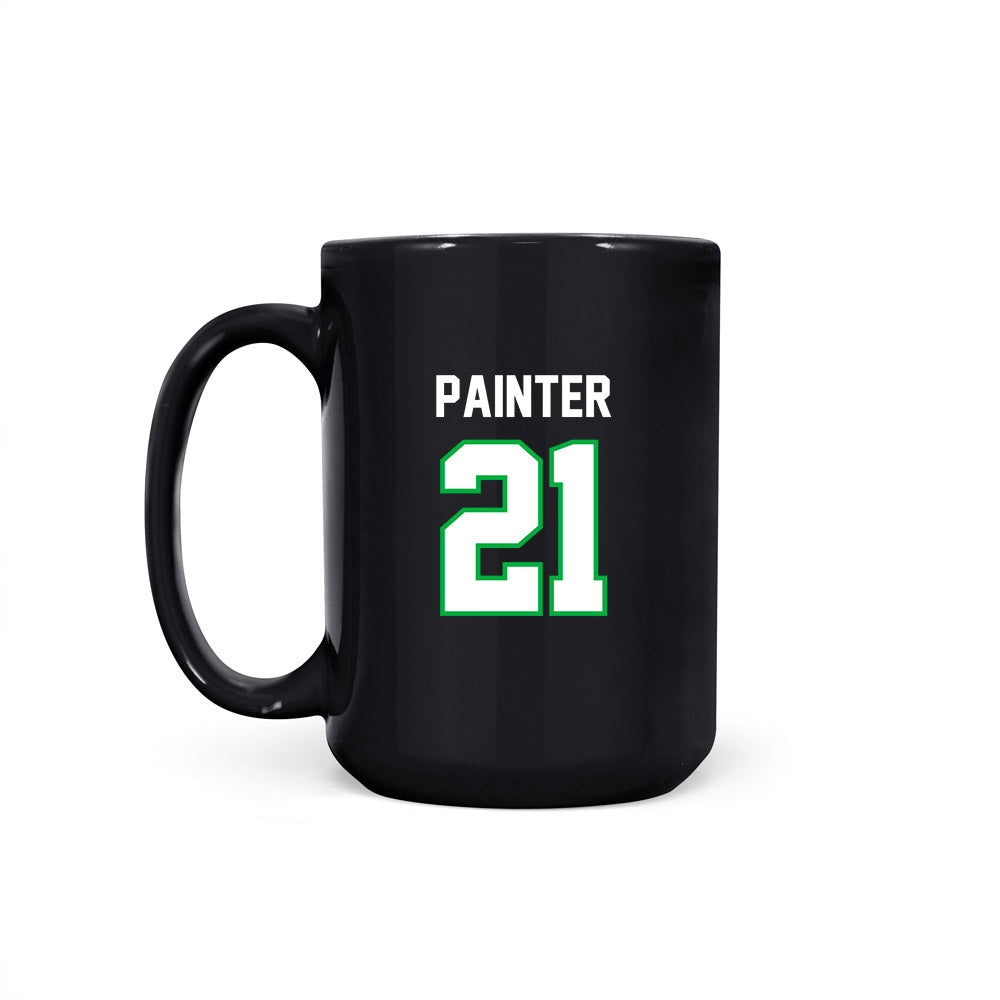 Marshall - NCAA Football : Keydel Painter - SBC Champions Coffee Mug-1