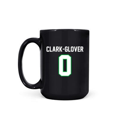 Marshall - NCAA Football : Caleb Clark-Glover - SBC Champions Coffee Mug-1
