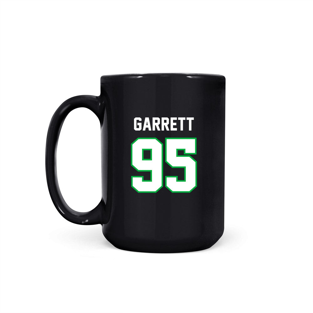 Marshall - NCAA Football : Donovan Garrett - SBC Champions Coffee Mug-1