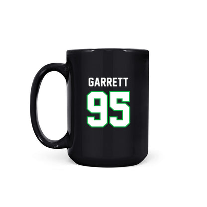 Marshall - NCAA Football : Donovan Garrett - SBC Champions Coffee Mug-1