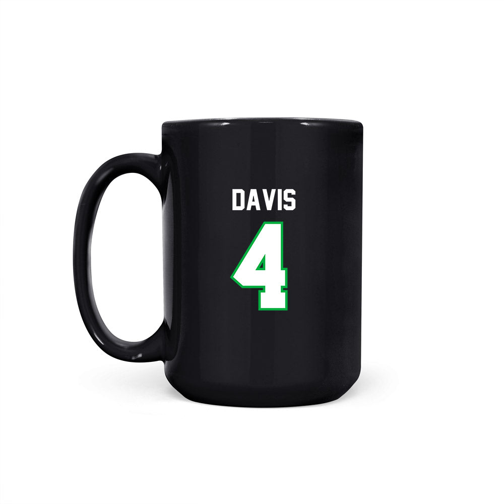 Marshall - NCAA Football : Philipp Davis - SBC Champions Coffee Mug-1