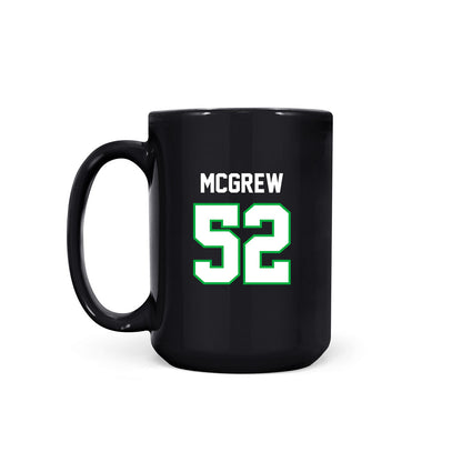 Marshall - NCAA Football : Rhett Mcgrew - SBC Champions Coffee Mug-1