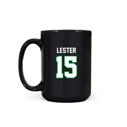 Marshall - NCAA Football : Tristan Lester - SBC Champions Coffee Mug-1