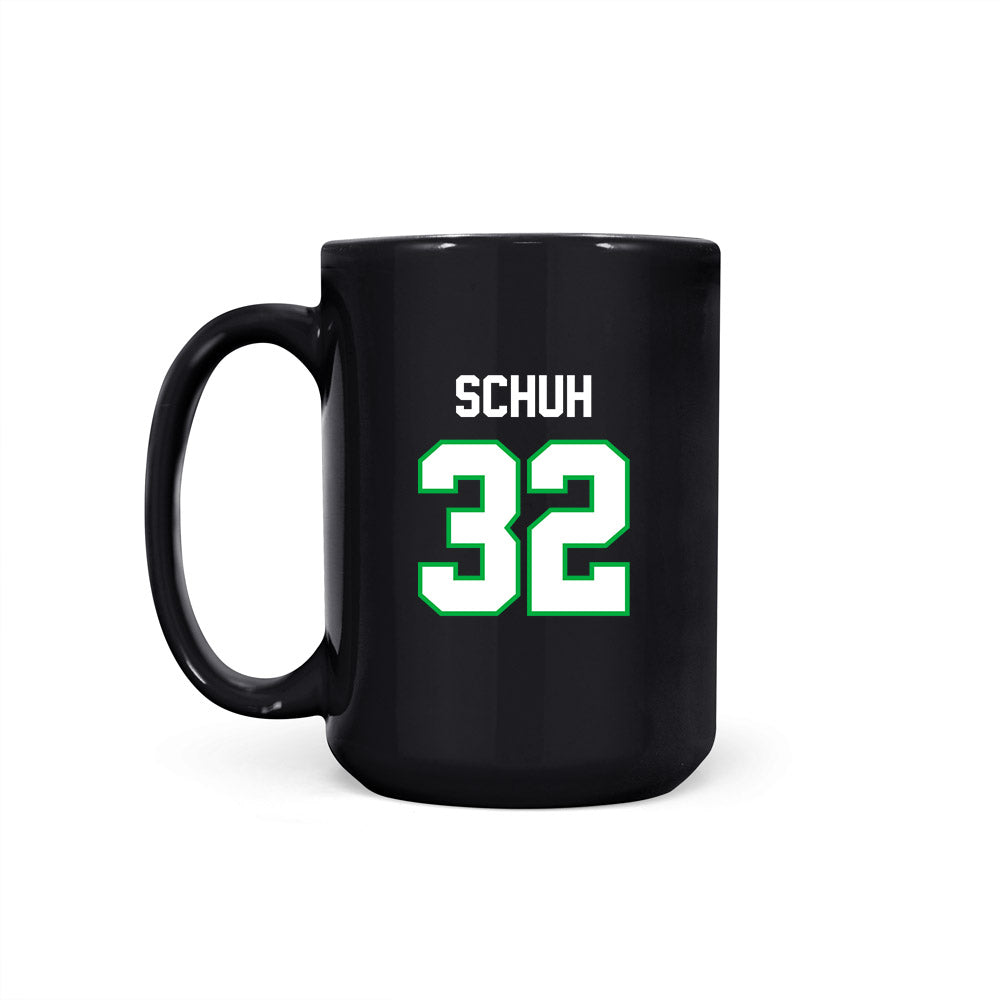 Marshall - NCAA Football : Peter Schuh - SBC Champions Coffee Mug-1