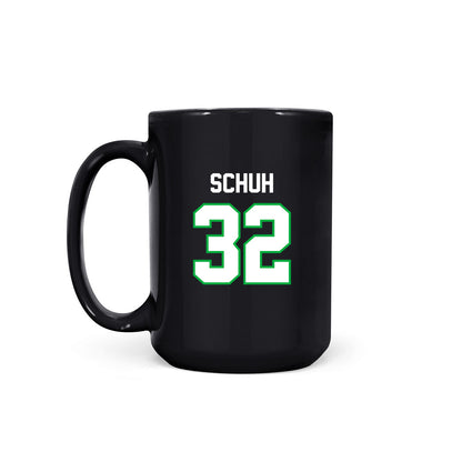 Marshall - NCAA Football : Peter Schuh - SBC Champions Coffee Mug-1