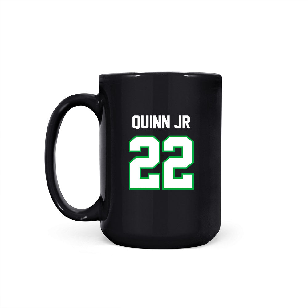Marshall - NCAA Football : Anthony Quinn Jr - SBC Champions Coffee Mug-1
