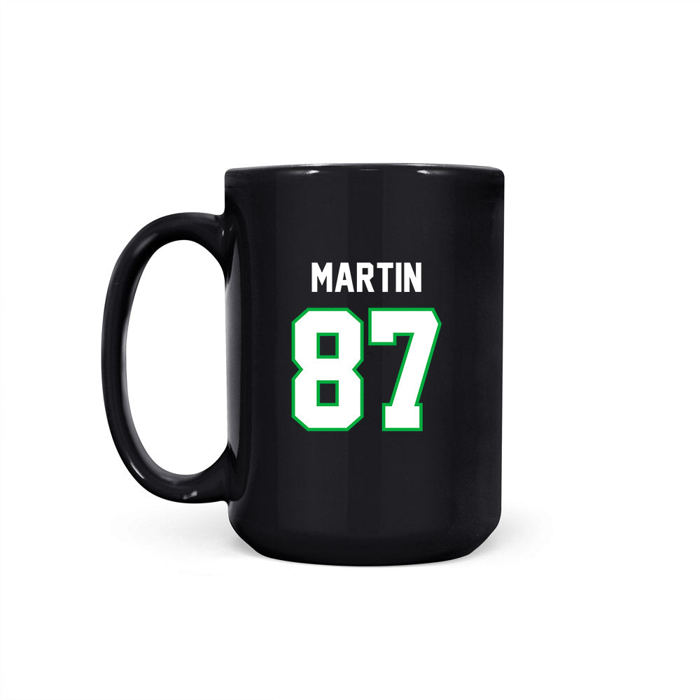 Marshall - NCAA Football : Tony Martin - SBC Champions Coffee Mug-1