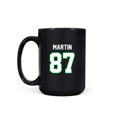Marshall - NCAA Football : Tony Martin - SBC Champions Coffee Mug-1