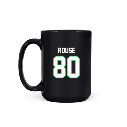 Marshall - NCAA Football : Shawn Rouse - SBC Champions Coffee Mug-1