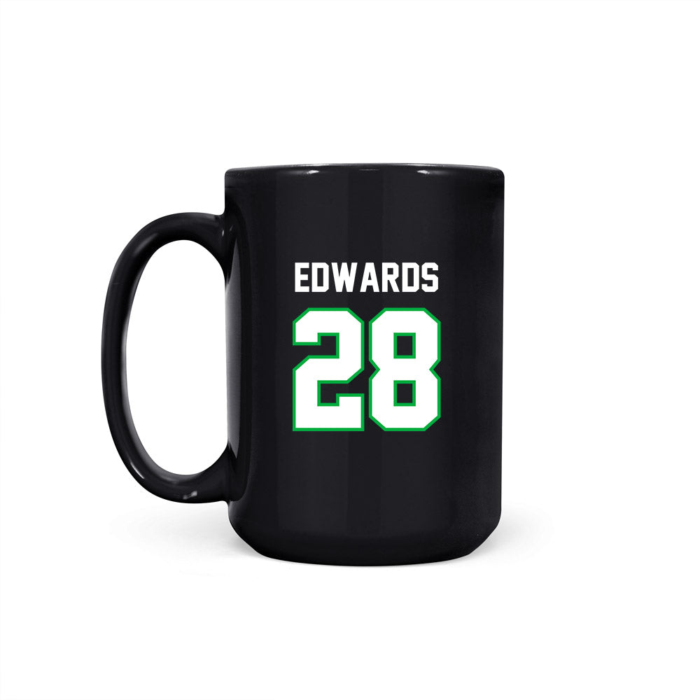 Marshall - NCAA Football : Aumad Edwards - SBC Champions Coffee Mug-1