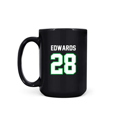 Marshall - NCAA Football : Aumad Edwards - SBC Champions Coffee Mug-1