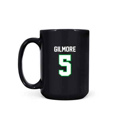 Marshall - NCAA Football : Javae Gilmore - SBC Champions Coffee Mug-1