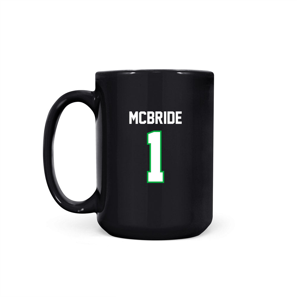 Marshall - NCAA Football : Kelvon McBride - SBC Champions Coffee Mug-1