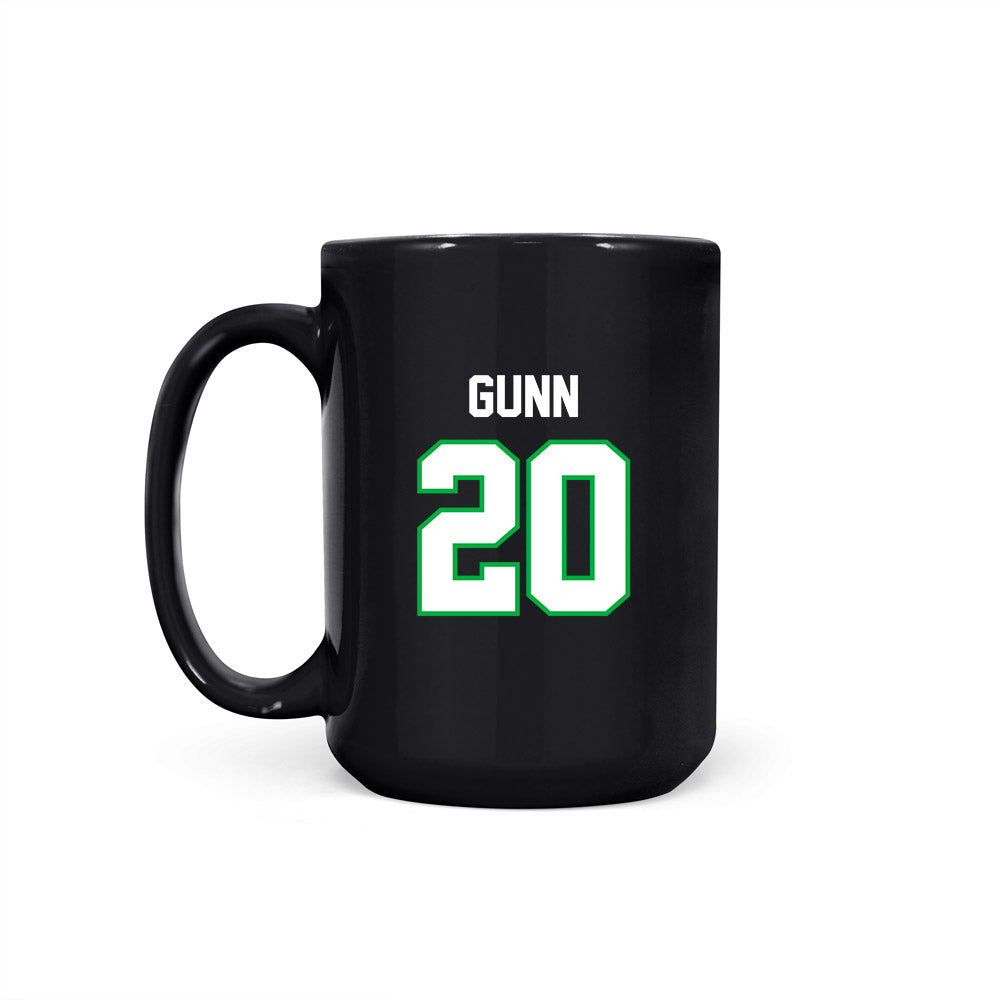 Marshall - NCAA Football : Zeke Gunn - SBC Champions Coffee Mug-1