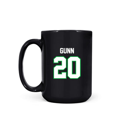 Marshall - NCAA Football : Zeke Gunn - SBC Champions Coffee Mug-1