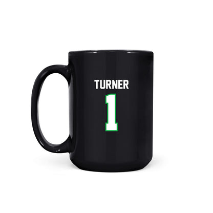 Marshall - NCAA Football : Zion Turner - SBC Champions Coffee Mug-1