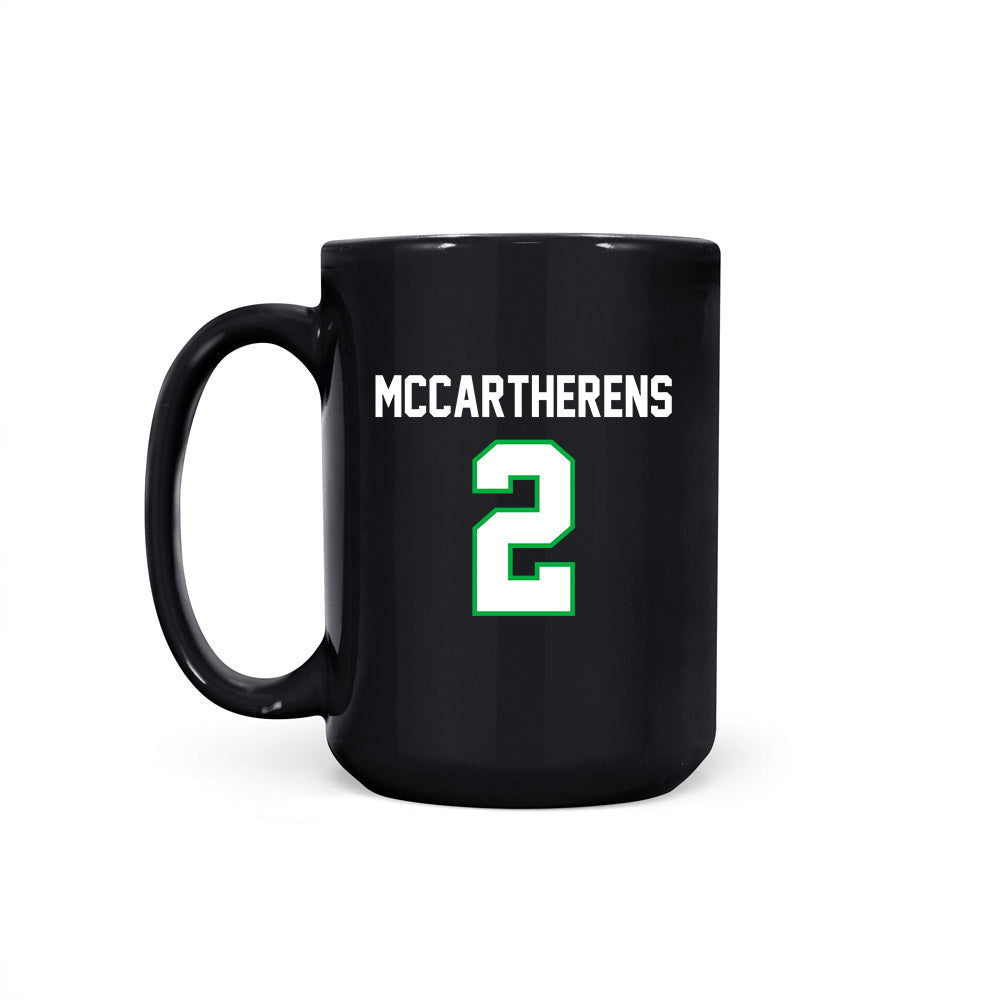 Marshall - NCAA Football : Charles McCartherens - SBC Champions Coffee Mug-1