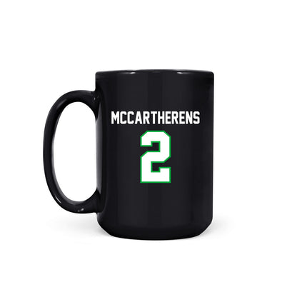 Marshall - NCAA Football : Charles McCartherens - SBC Champions Coffee Mug-1
