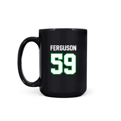 Marshall - NCAA Football : Evan Ferguson - SBC Champions Coffee Mug-1