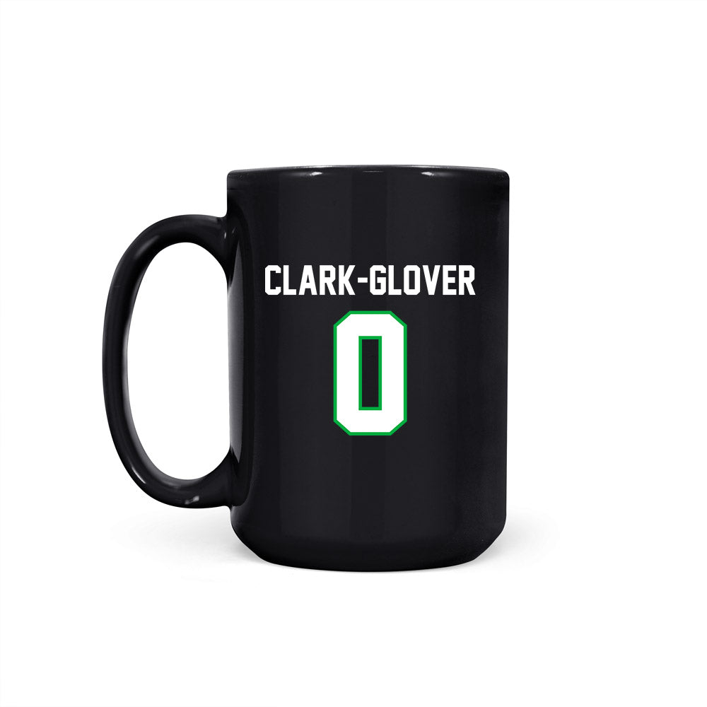 Marshall - NCAA Football : Caleb Clark-Glover - SBC Champions Coffee Mug-1