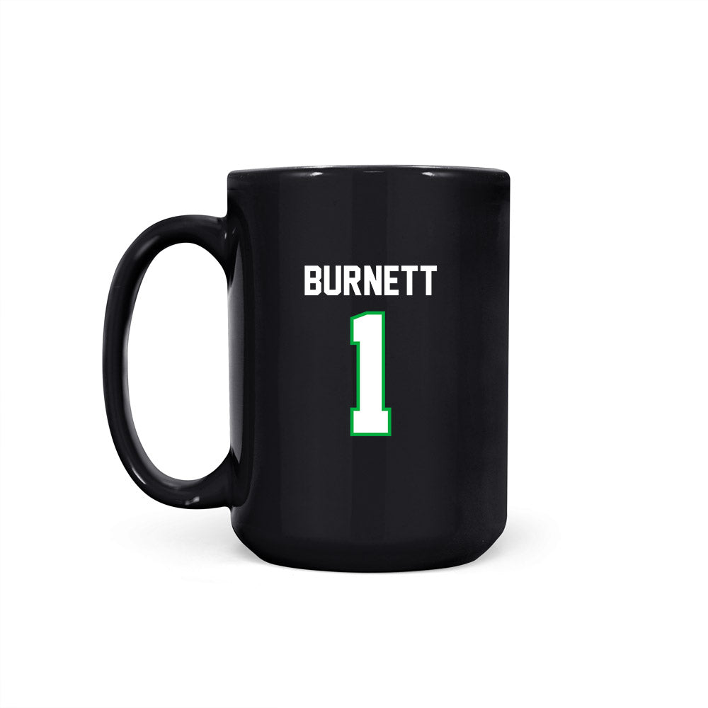 Marshall - NCAA Football : Justin Burnett - SBC Champions Coffee Mug-1
