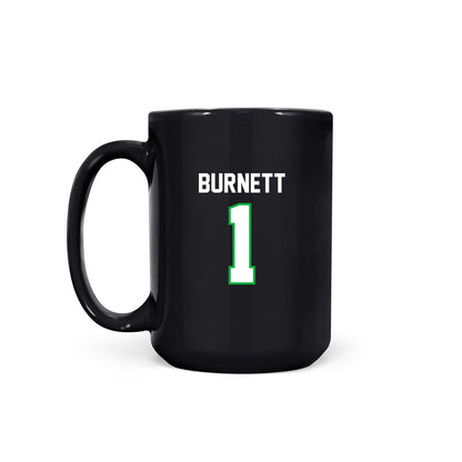 Marshall - NCAA Football : Justin Burnett - SBC Champions Coffee Mug-1