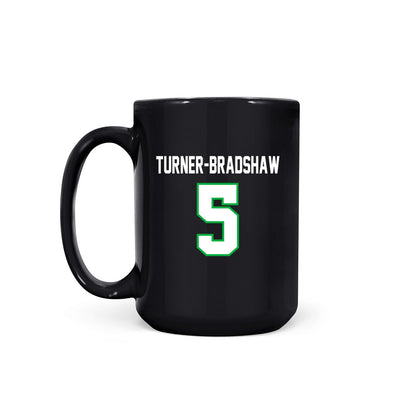 Marshall - NCAA Football : Xayvion Turner-Bradshaw - SBC Champions Coffee Mug-1