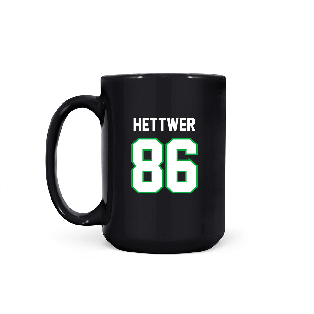 Marshall - NCAA Football : Brandon Hettwer - SBC Champions Coffee Mug-1