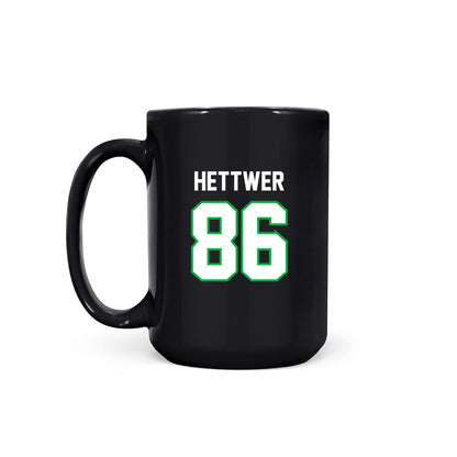 Marshall - NCAA Football : Brandon Hettwer - SBC Champions Coffee Mug-1