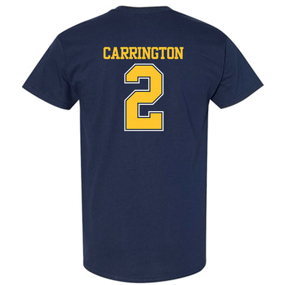 UCI - NCAA Men's Basketball : Harrison Carrington - Classic Shersey T-Shirt-1