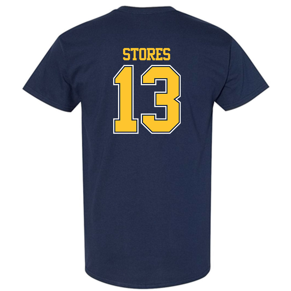UCI - NCAA Women's Basketball : Nohealani Stores - Classic Shersey T-Shirt-1