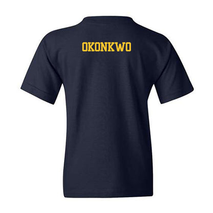 UCI - NCAA Men's Track & Field : Kenechukwu Okonkwo - Classic Shersey Youth T-Shirt-1