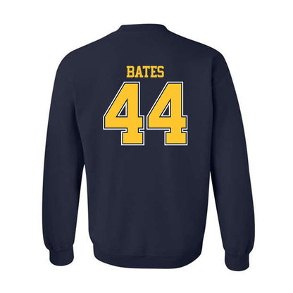 UCI - NCAA Women's Volleyball : Jessica Bates - Classic Shersey Crewneck Sweatshirt-1