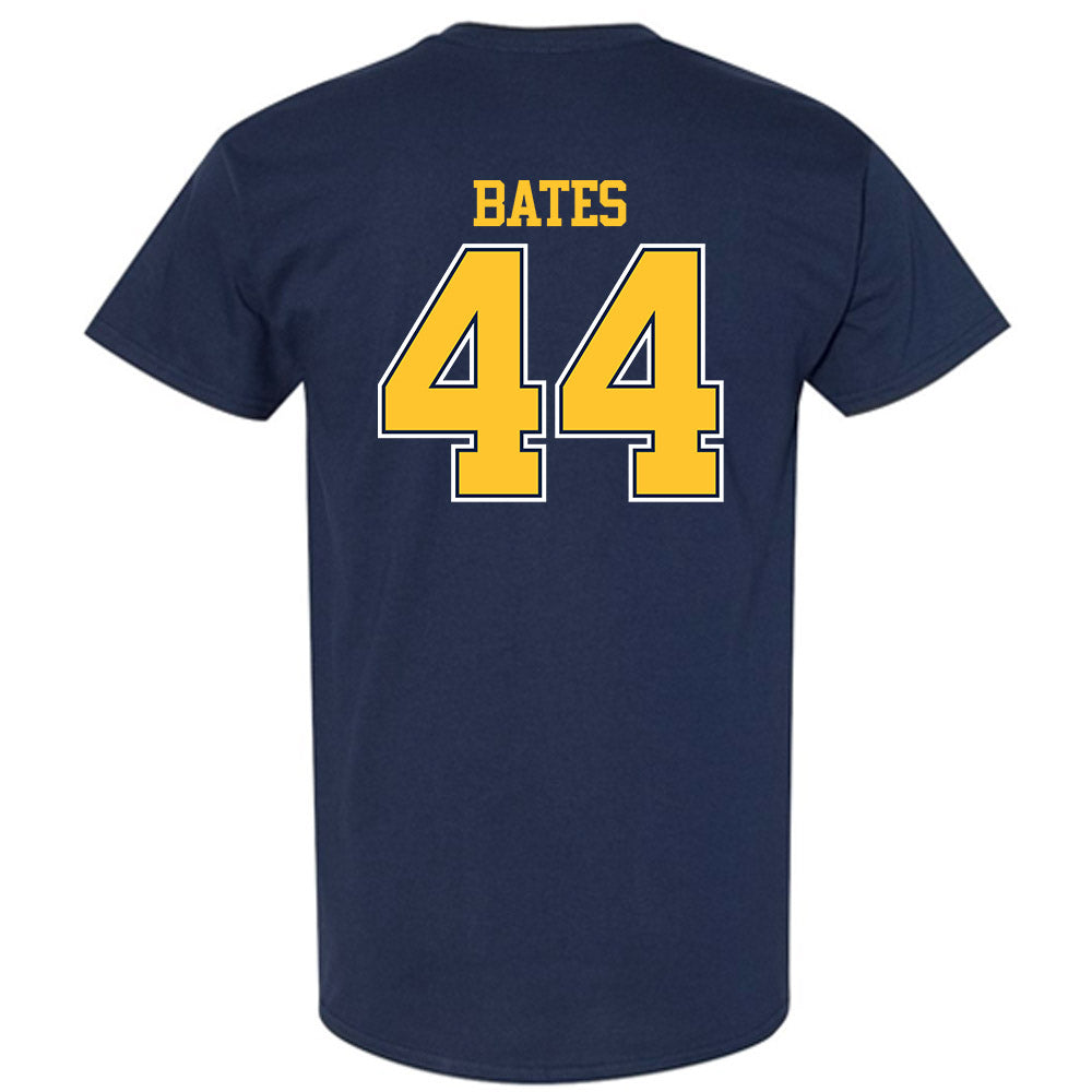 UCI - NCAA Women's Volleyball : Jessica Bates - Classic Shersey T-Shirt-1