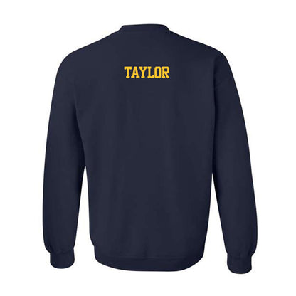 UCI - NCAA Men's Track & Field : Anthony Taylor - Classic Shersey Crewneck Sweatshirt-1