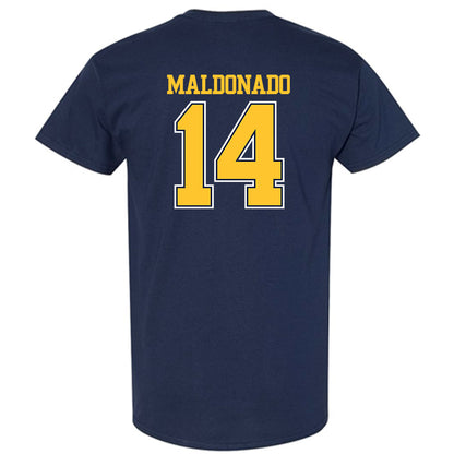 UCI - NCAA Women's Soccer : Samara Maldonado - Classic Shersey T-Shirt-1