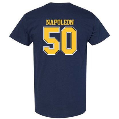 UCI - NCAA Women's Volleyball : Emma Napoleon - Classic Shersey T-Shirt-1