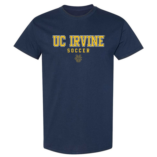 UCI - NCAA Women's Soccer : Mimi Dominguez - Classic Shersey T-Shirt-0