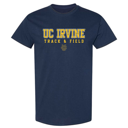 UCI - NCAA Women's Track & Field : Joy Anderson - Classic Shersey T-Shirt-0