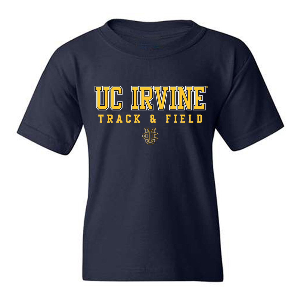 UCI - NCAA Women's Track & Field : Sara Tabibian - Classic Shersey Youth T-Shirt-0
