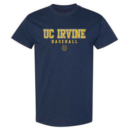 UCI - NCAA Baseball : Dylan Hillman - Classic Shersey T-Shirt-0