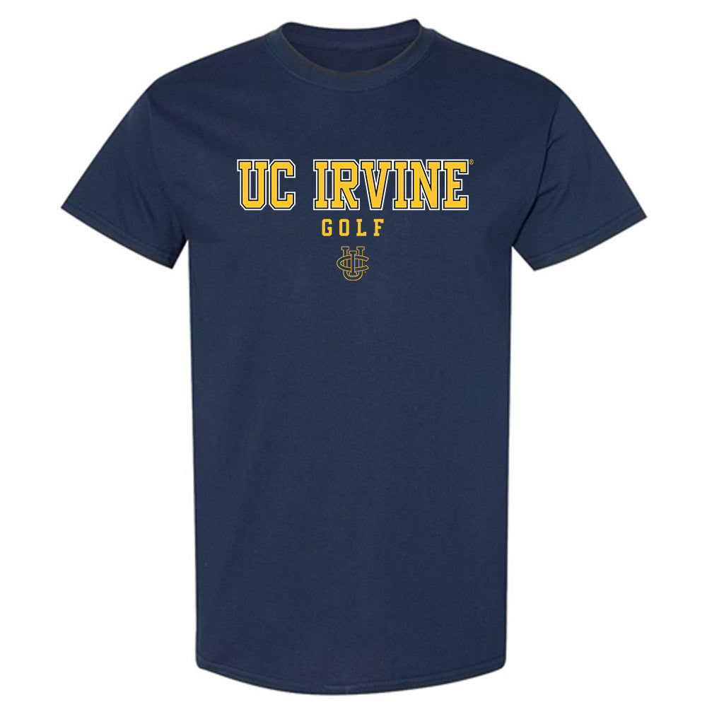 UCI - NCAA Women's Golf : Madeline Lee - Classic Shersey T-Shirt-0