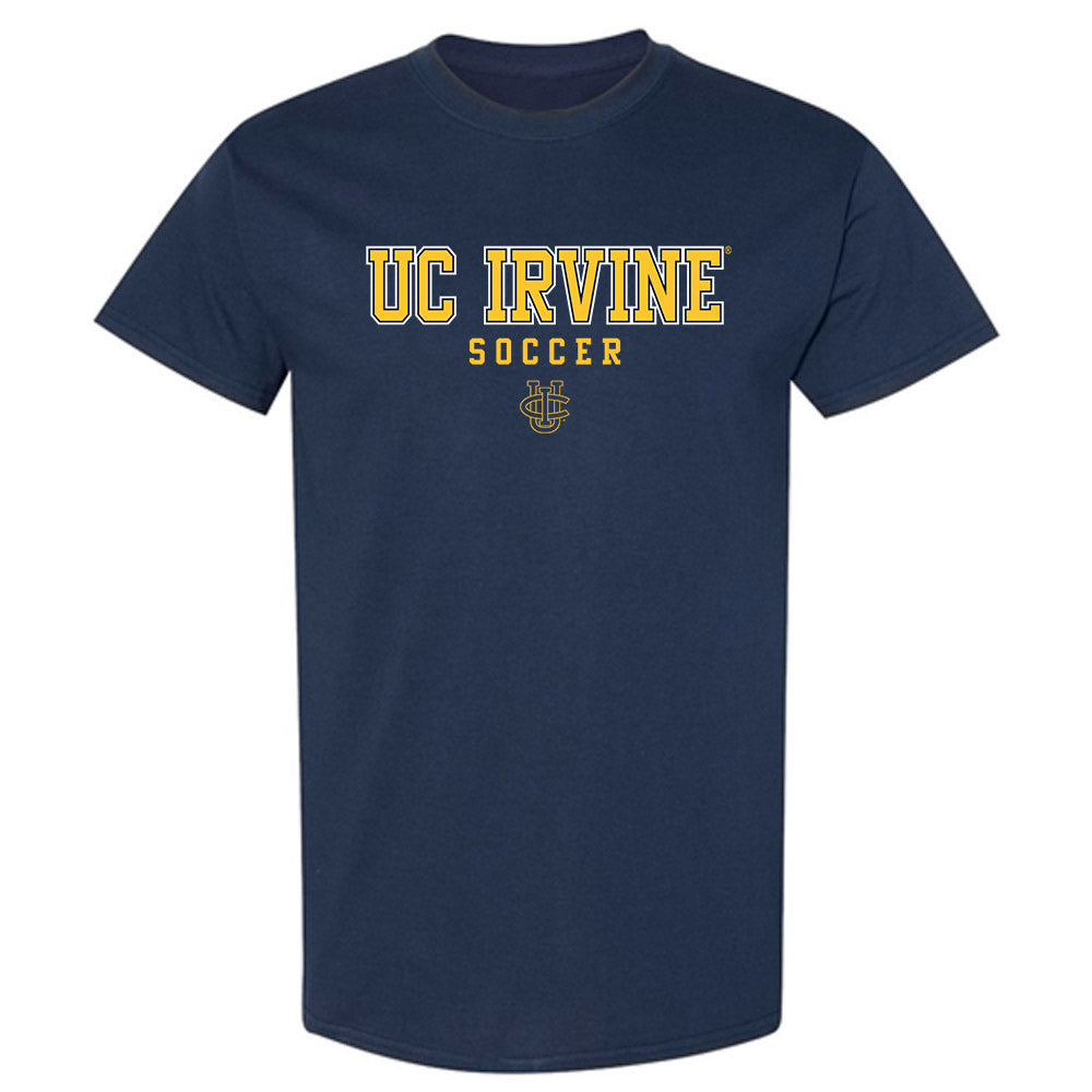 UCI - NCAA Women's Soccer : Ella Brinkerhoff - Classic Shersey T-Shirt-0