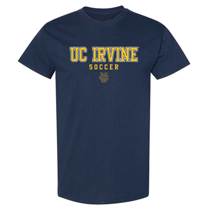 UCI - NCAA Women's Soccer : Ella Brinkerhoff - Classic Shersey T-Shirt-0