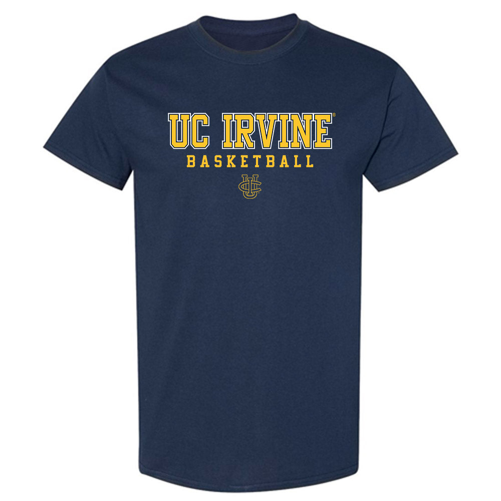 UCI - NCAA Women's Basketball : Déja Lee - Classic Shersey T-Shirt-0