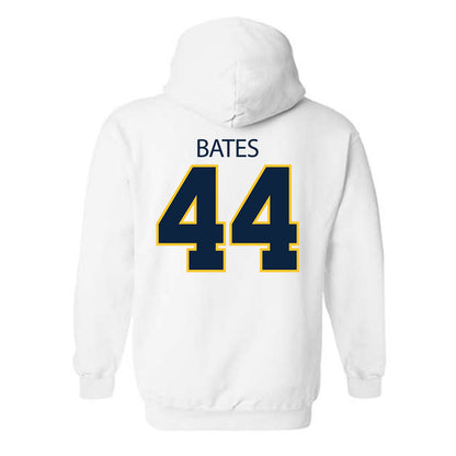 UCI - NCAA Women's Volleyball : Jessica Bates - Classic Shersey Hooded Sweatshirt-1