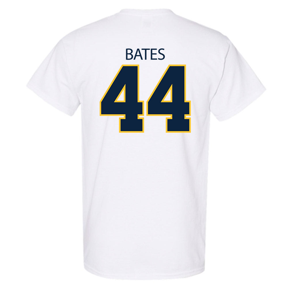 UCI - NCAA Women's Volleyball : Jessica Bates - Classic Shersey T-Shirt-1